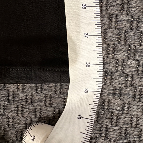 CofH size 27 woman - Black Avedon Skinny Stretchy jeans - Picture 3 of 10